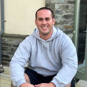 Meet your Posher, John